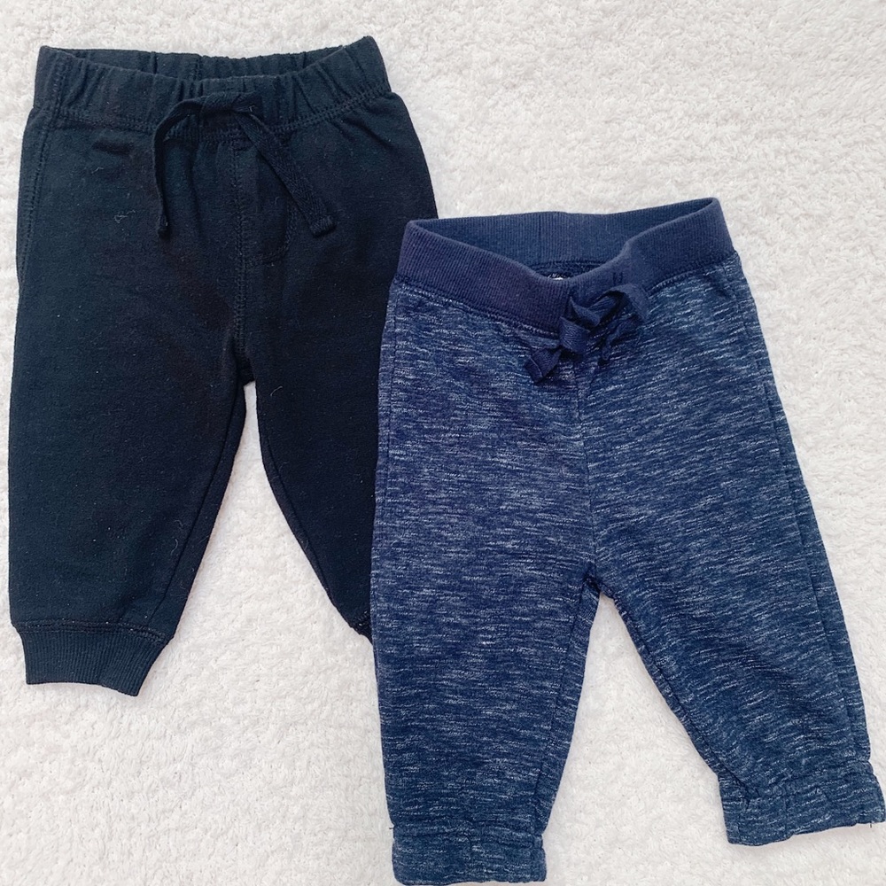 Jogger bundle